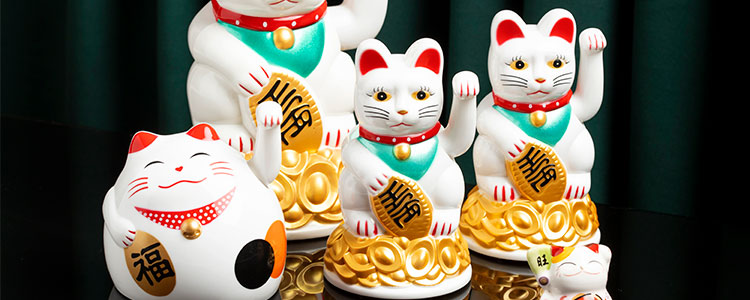 Maneki Neko