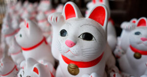 Maneki Neko