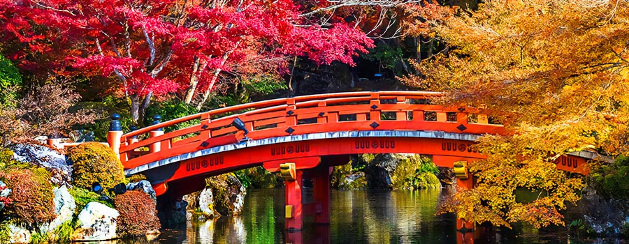 Shūbun no Hi - O Equinócio de Outono